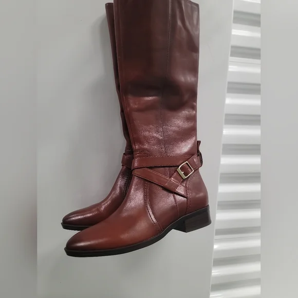 Naturalizer Rena 2  Riding Boot - Picture 7 of 11